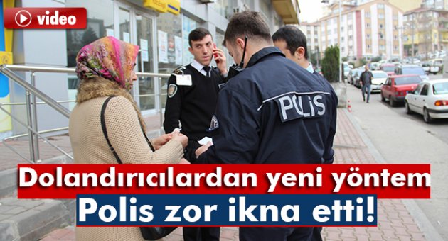 Dolandırıcıların yeni yöntemi: 'Ambulans hizmet borcunuz var'