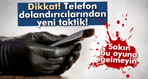 Dolandırıcılar kendilerine bankacı süsü veriyor