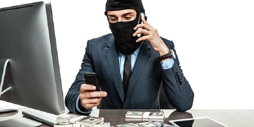 Dolandırıcılar Yöntem Değiştirdi