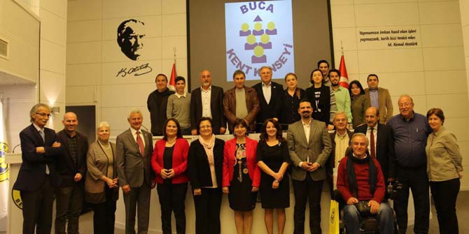 Dönem Sözcüsü Hamit Mumcu Oldu