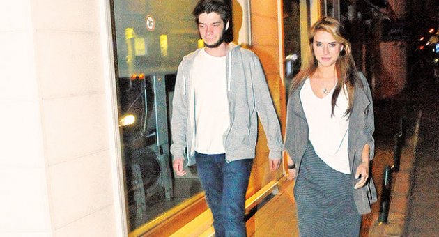 Dostluğumuz çok farklı