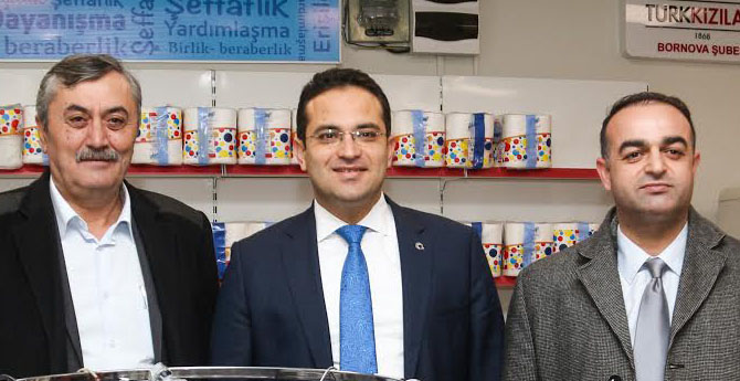 Dost Market’te Krediler Yükseltildi