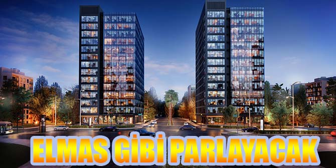 Double Diamond Residence”