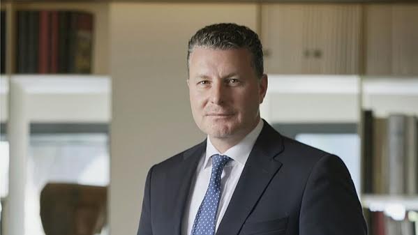 Double Tree by Hilton Çanakkale’nin Yıldızı Olacak