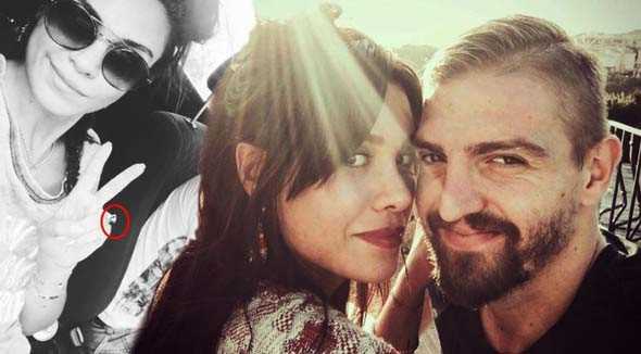 Düğün Detayları Ortaya Çıktı