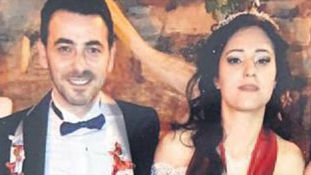 Düğün Gecesi Evlerine Hırsız Girdi