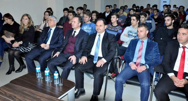 DUMAN BU MEMLEKET İÇİN HEP BİRLİKTE DERTLENELİM