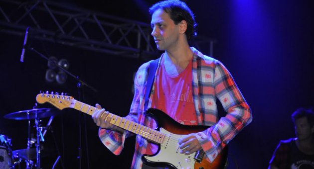 Duman’dan unutulmaz konser