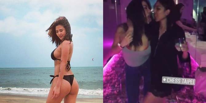 Dünya bu hemşireyi konuşuyor