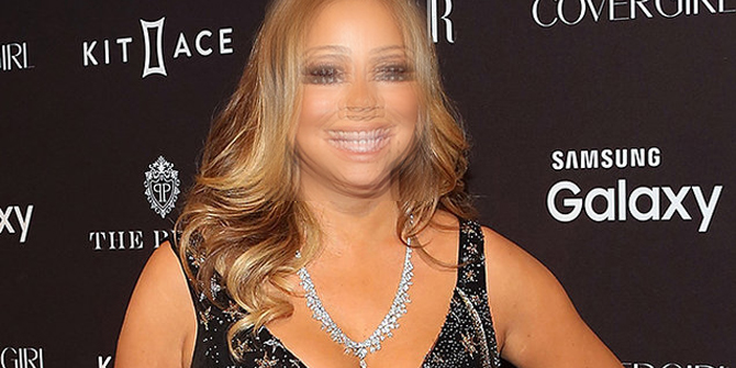 Dünyaca Ünlü Şarkıcının Ablasına Fuhuştan Gözaltı