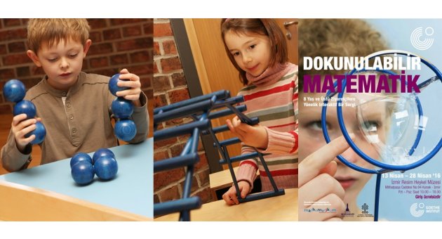 DÜNYADA 1,5 MİLYON KİŞİNİN ZİYARET ETTİĞİ SERGİ İZMİR‘DE