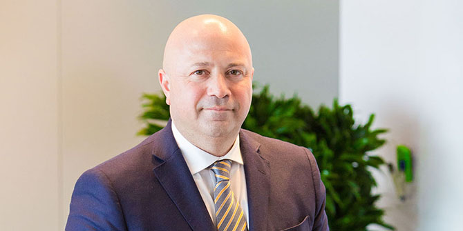 Dünyada 5G testleri 2017’de başlayacak, süreci Turkcell yönetecek