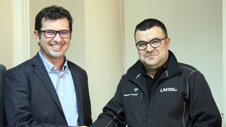 DÜNYA DEVİ BERGAMA'YA EĞİTİM ÜSSÜ KURUYOR