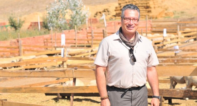 Dünya Keçicilik Kongresi Türkiye'de