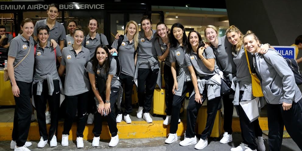 Dünya Kulüpler Şampiyonası’nda VakıfBank sahne alıyor