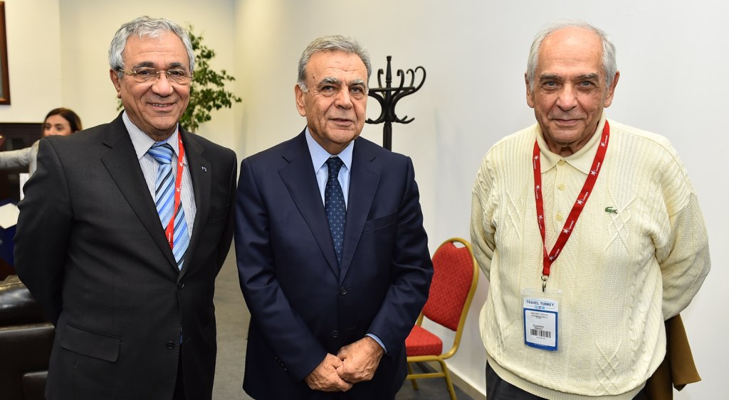 Dünya Turizm Yazarları’ndan Fuar İzmir övgüsü