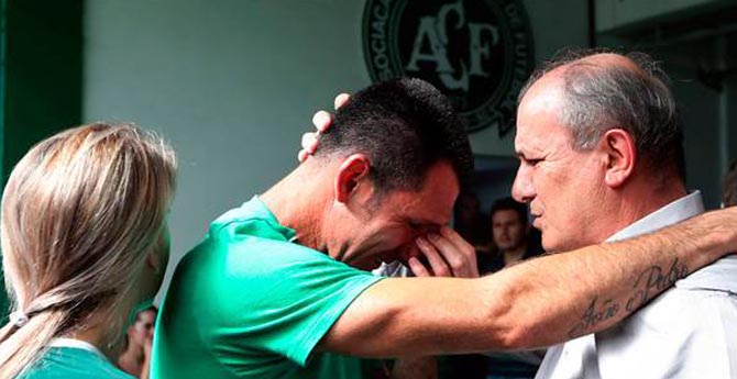 Dünyayı Sarsan Olayın Ardından Futbolu Bıraktı