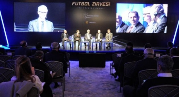 Dursun Özbek: 'Burak’a yüksek bir teklif gelirse...'