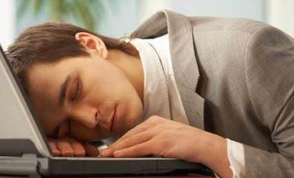 Düzensiz uyku ömrü kısaltıyor