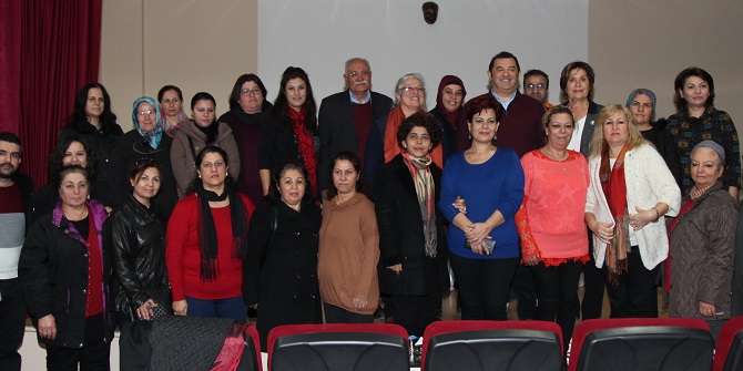 Ebeveynlerin çocuğunu iyi tanıması lazım