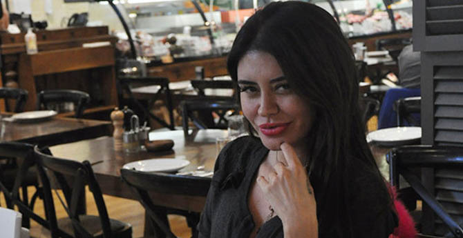 Ebru Polat'tan 100 Binlik Teklif Açıklaması