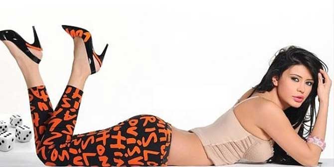 Ebru Polat Ünlüleri Kızdıracak