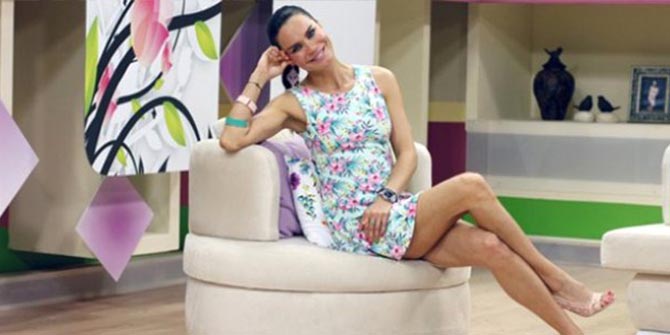 Ebru Şallı Krizinde Yeni Perde