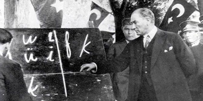 EBSO'dan anlamlı Atatürk sergisi