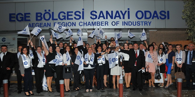 EBSO hakkında 4 bine yakın haberle gündem oldu