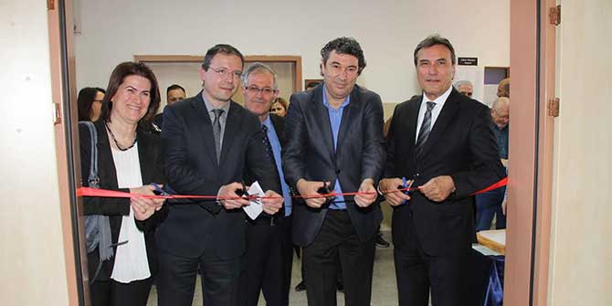 EBSO Kağıt Komitesi’den Eğitime Tam Destek