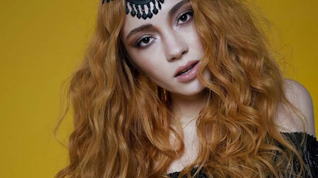 Ece Seçkin'i Korkutan Olay