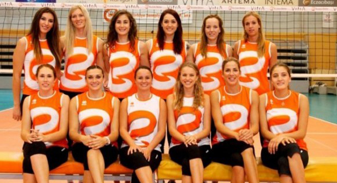 Eczacıbaşı Dünya Şampiyonu Oldu!