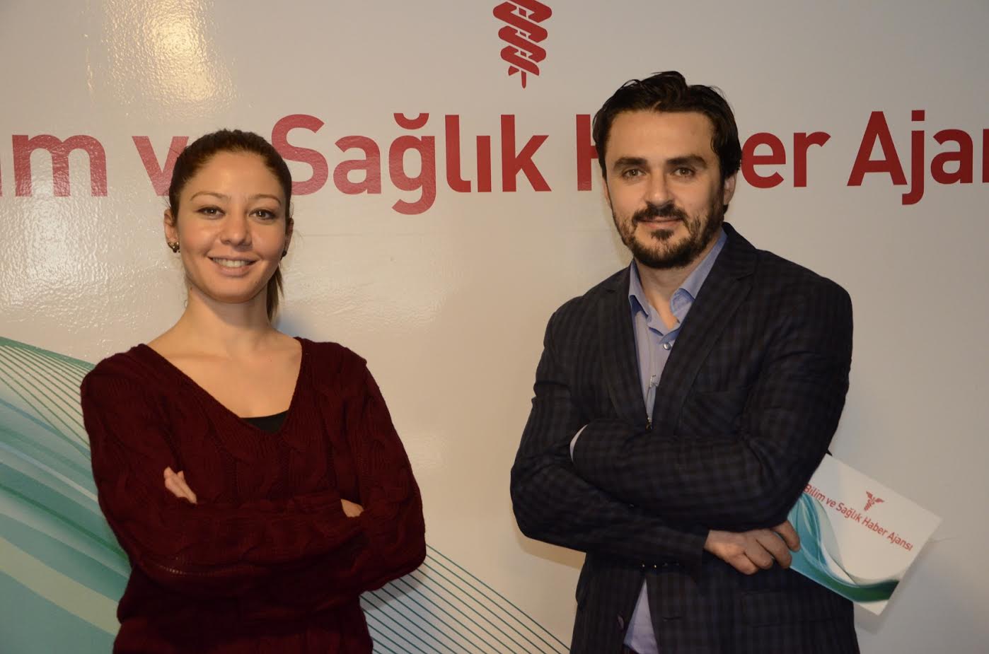 ED Ajans 1 Yaşında 