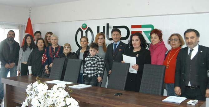 Edebiyatta Tecavüz Şikayeti