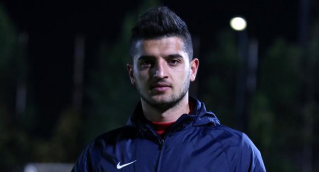 Efe’nin 6 ay futboldan men cezası onandı