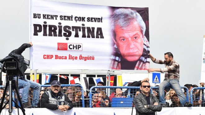 Efsane Başkan ''Ahmet Piriştina'' körfezde yaşayacak