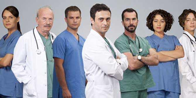 Efsane Dizi Geri mi Dönüyor?