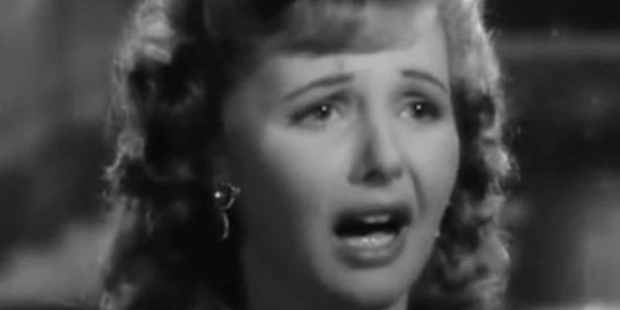 Efsane Film Kazablanka&#039;nın Hayattaki Son Oyuncusu Hayatını Kaybetti