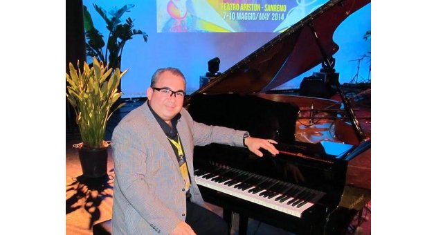 EFSANE MÜZİK YARIŞMASI İZMİR’DE..