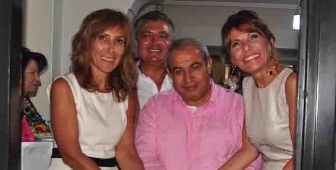 Ege'de İlk: Egzersiz Eğitim Danışmanlığı