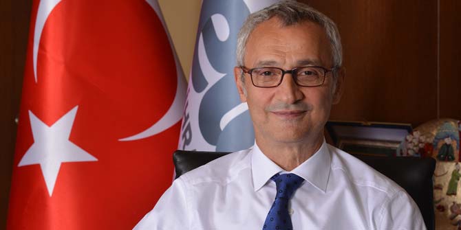 Ege İhracatçı Birlikleri’nde Genel Kurul maratonu başlıyor!