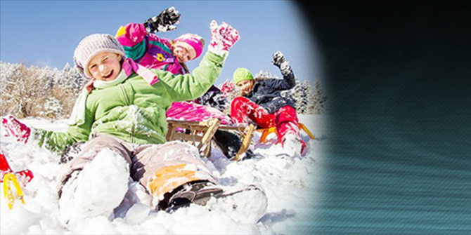 Ege illerinde de okullar tatil edildi!