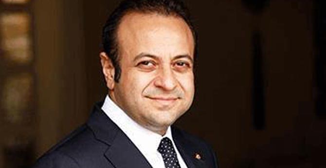 Egemen Bağış: Reformlar Şart