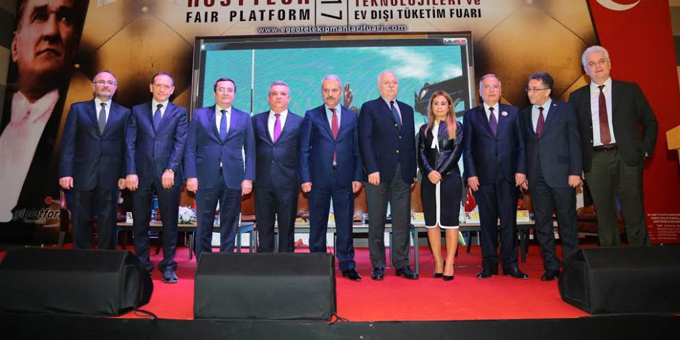 Ege’nin başkanları turizmde yetki istedi