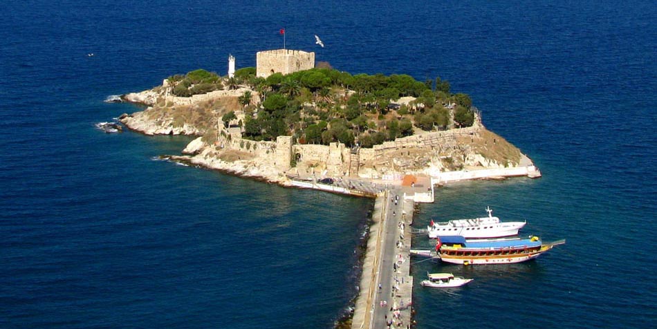 Ege’nin başkanları Turizm zirvesinde