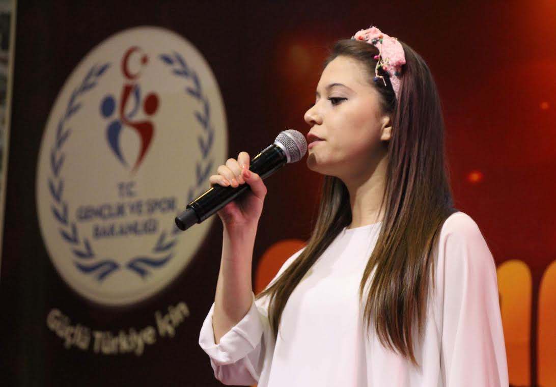 EGE’NİN SESLERİ MANİSA’DA YARIŞTI