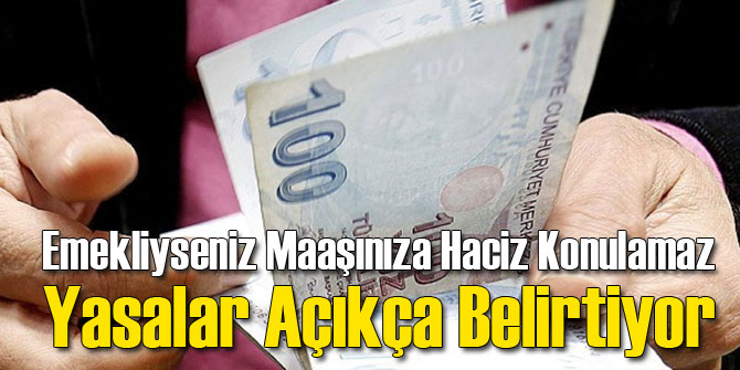 Eğer Haciz Gelirse İtiraz Hakkınız Var!