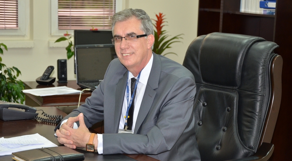 Ege Üniversitesi’nin ilk rektör adayı belli oldu