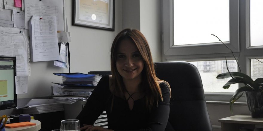 Ege Üniversitesi Organ Naklinde Dünya Standartlarında