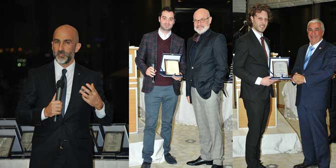 EGİAD Bölgemiz İçin Büyük Bir Kazanımdır